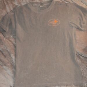 Comfort Colors; Jaemor Farms Shirt